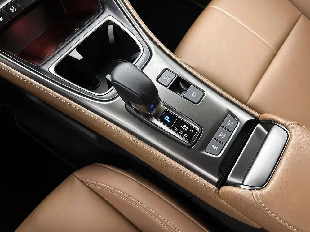 Lexus LBX Relax 2WD Advanced Pack uit 2025, foto 14