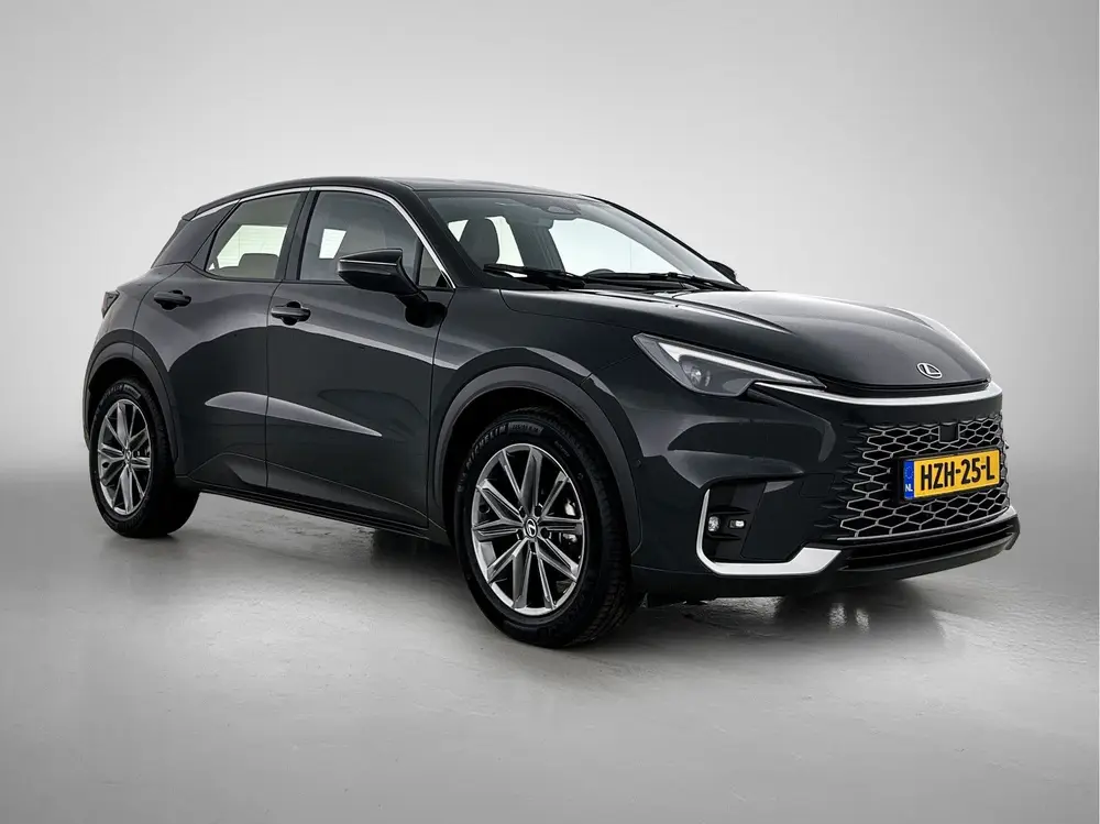 Lexus LBX Relax 2WD Advanced Pack uit 2025, foto 16