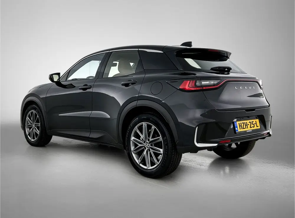 Lexus LBX Relax 2WD Advanced Pack uit 2025, foto 17