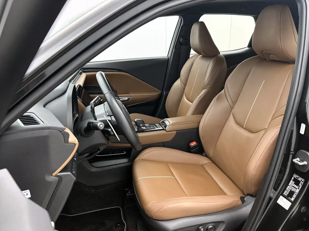 Lexus LBX Relax 2WD Advanced Pack uit 2025, foto 18