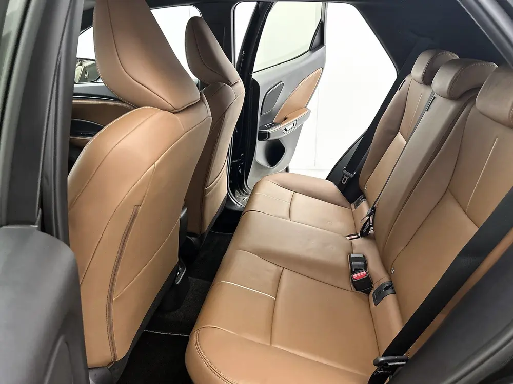 Lexus LBX Relax 2WD Advanced Pack uit 2025, foto 20