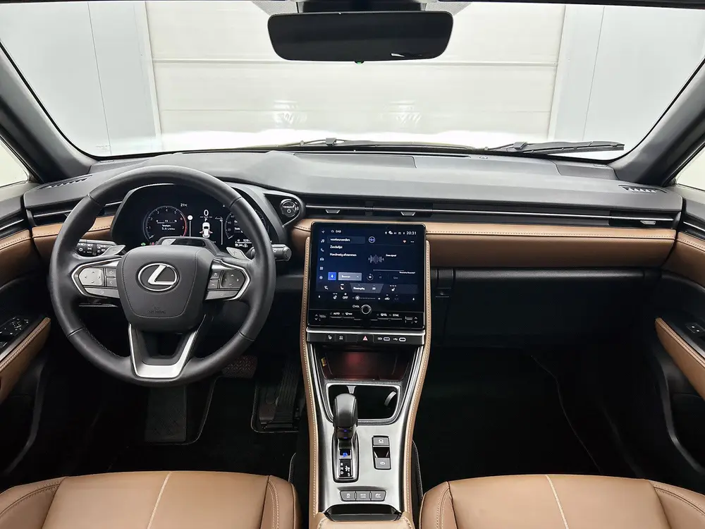 Lexus LBX Relax 2WD Advanced Pack uit 2025, foto 4
