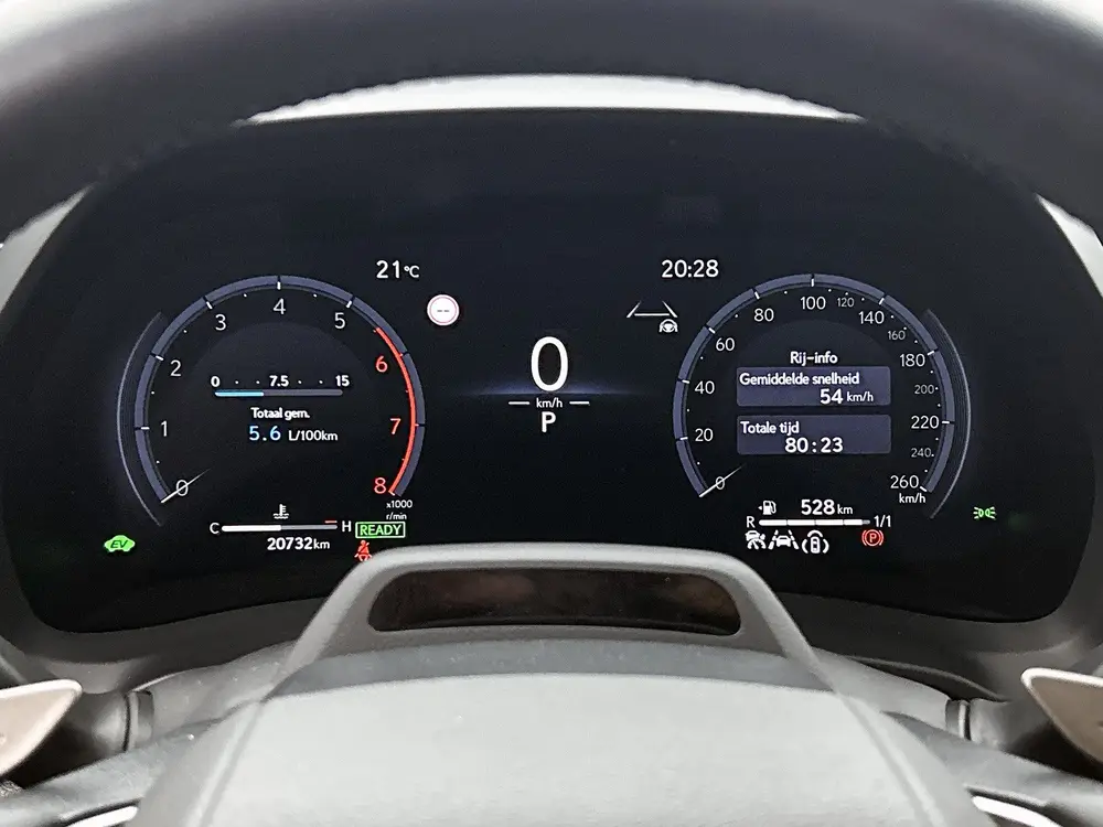 Lexus LBX Relax 2WD Advanced Pack uit 2025, foto 5