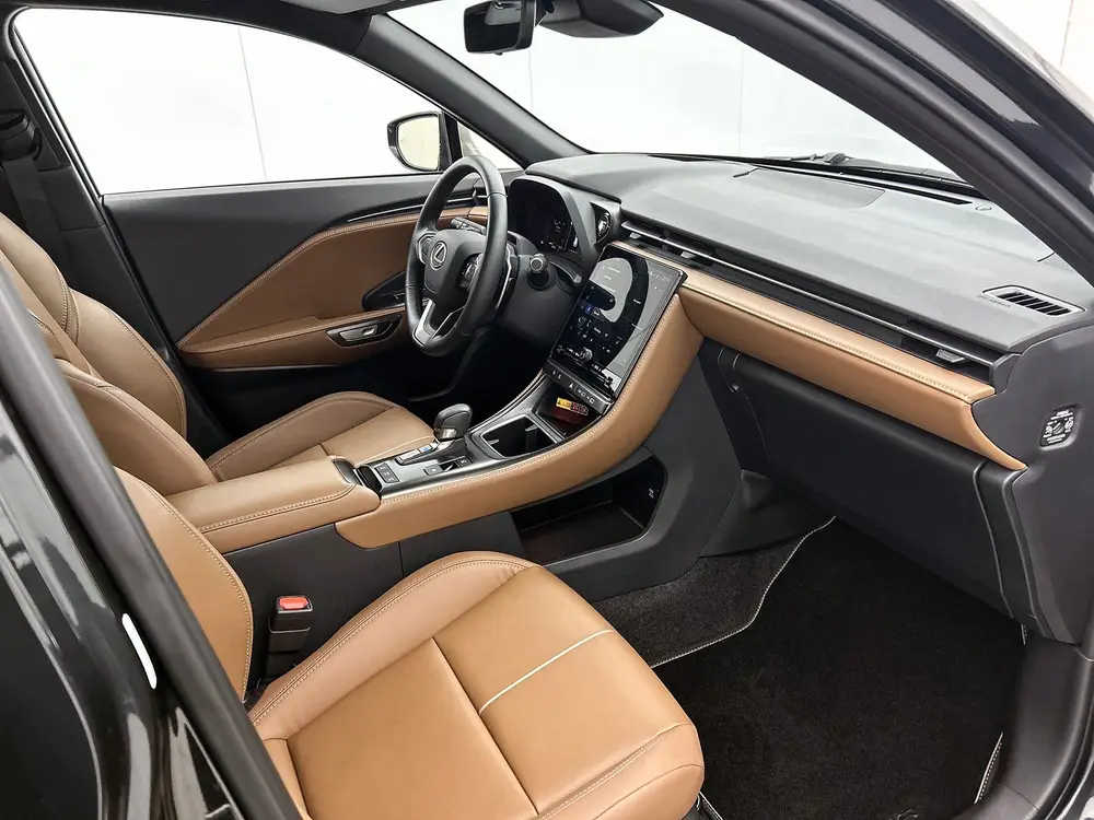 Lexus LBX Relax 2WD Advanced Pack uit 2025, foto 6