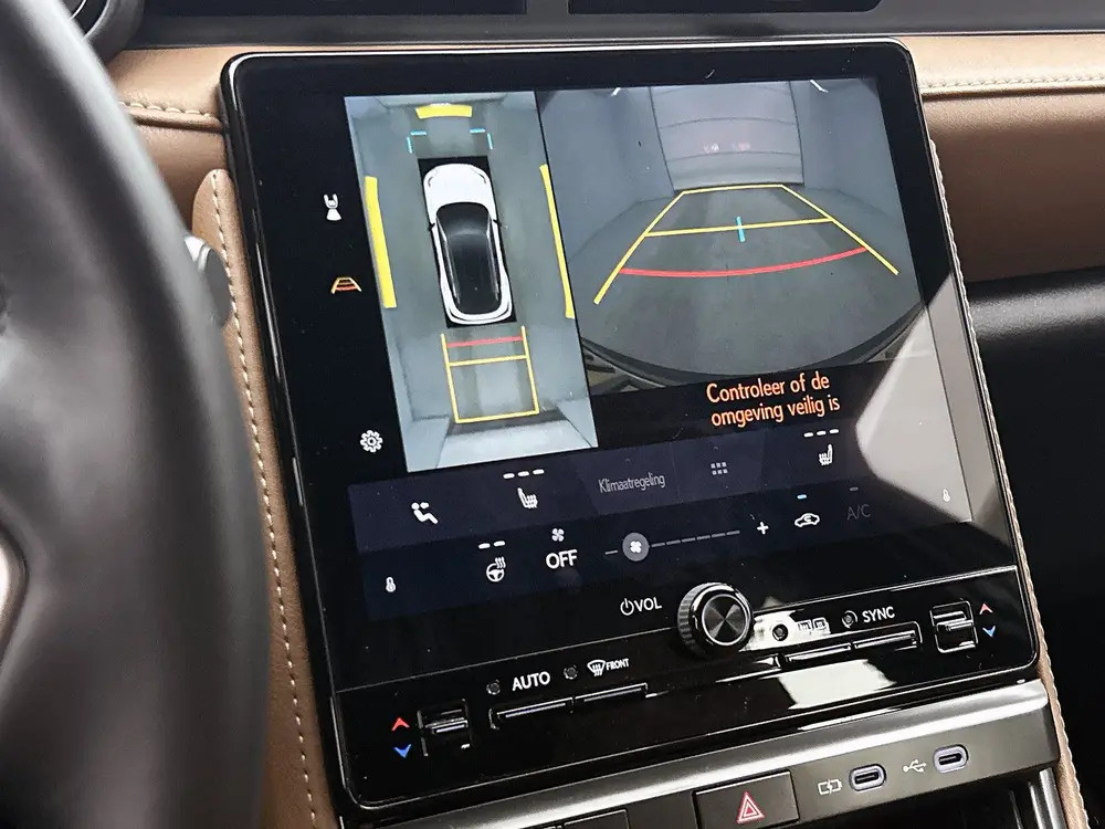Lexus LBX Relax 2WD Advanced Pack uit 2025, foto 8