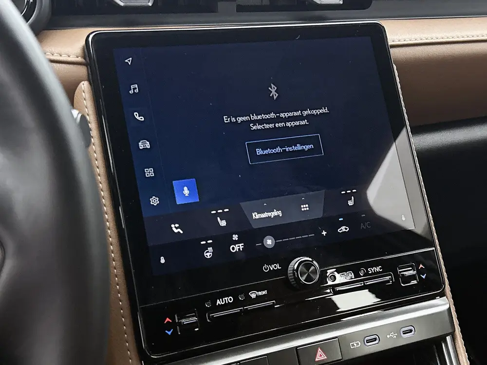 Lexus LBX Relax 2WD Advanced Pack uit 2025, foto 9