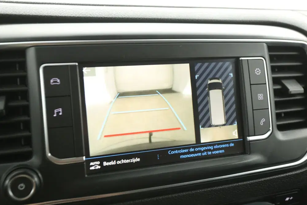 Peugeot Expert 2.0 BlueHDI L3H1 uit 2021, foto 12
