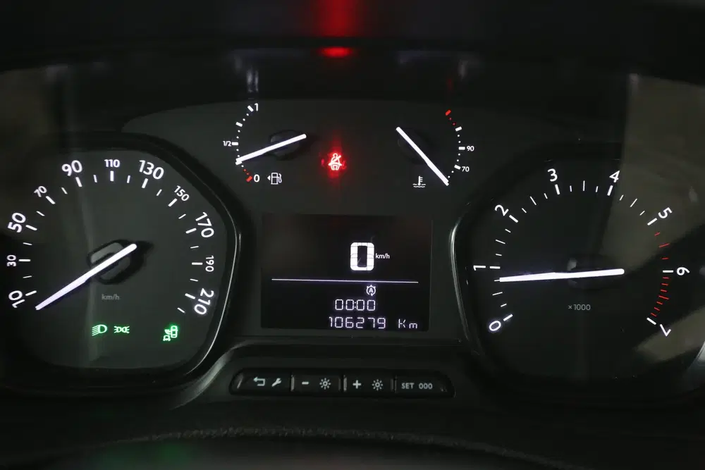 Peugeot Expert 2.0 BlueHDI L3H1 uit 2021, foto 13