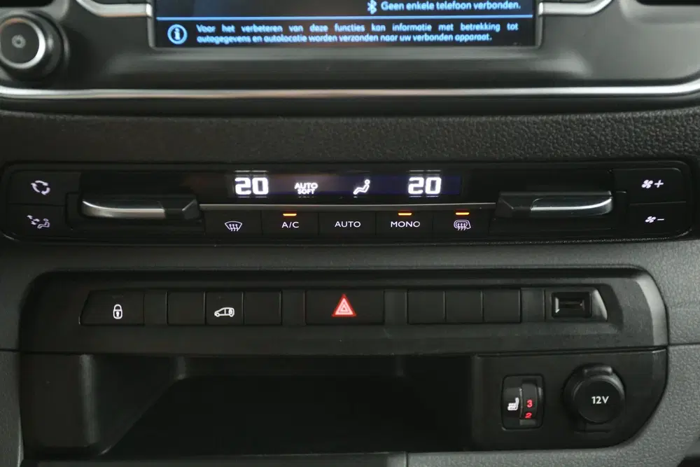 Peugeot Expert 2.0 BlueHDI L3H1 uit 2021, foto 17