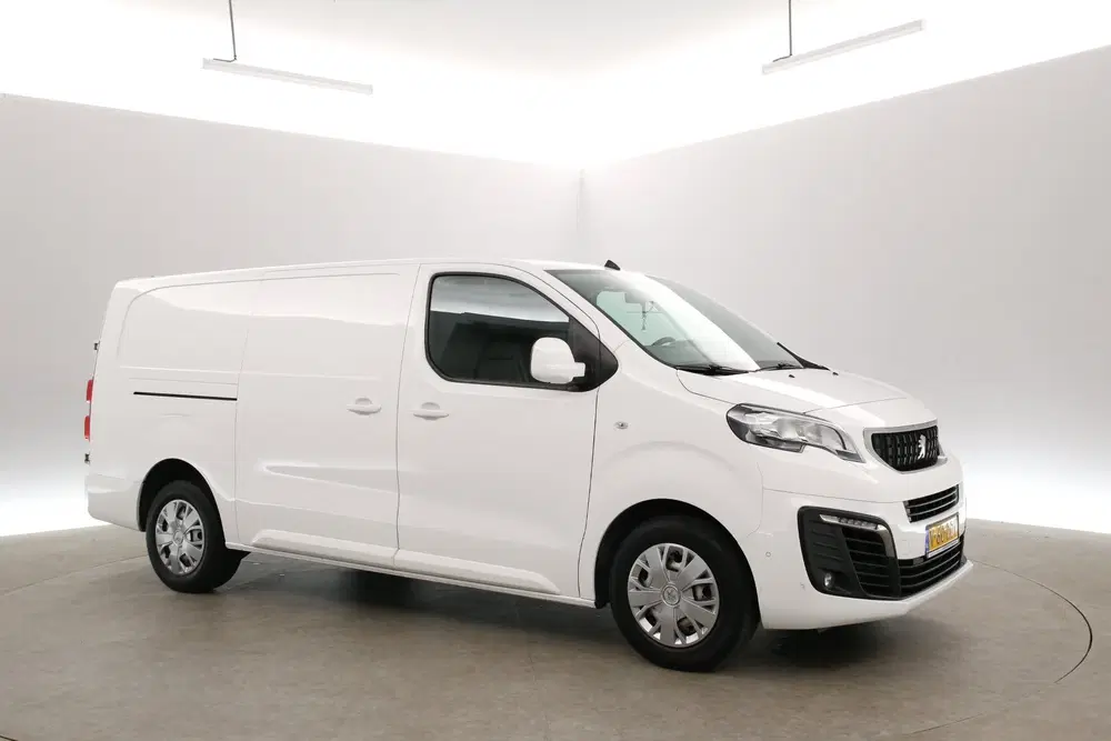 Peugeot Expert 2.0 BlueHDI L3H1 uit 2021, foto 6