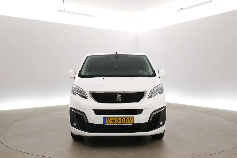 Peugeot Expert 2.0 BlueHDI L3H1 uit 2021, foto 7