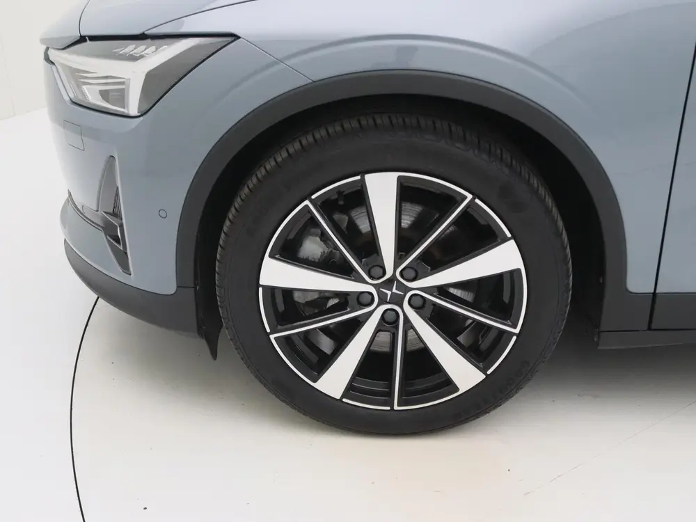 Polestar 2 Long Range Dual Motor 408pk Launch Ed. 90% SoH [ uit 2021, foto 10