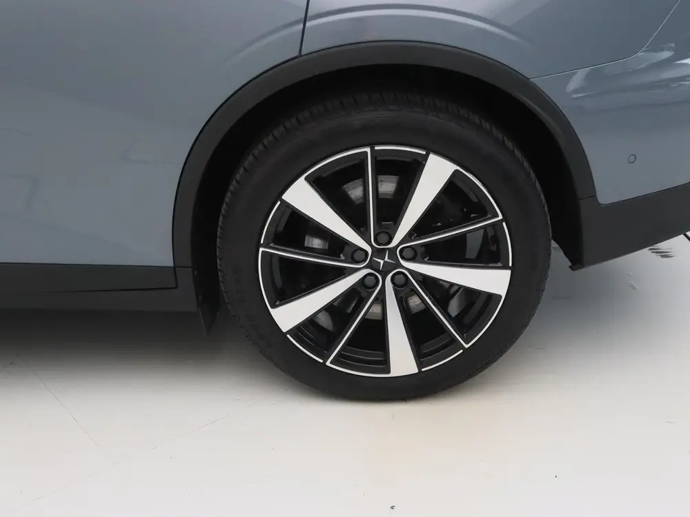 Polestar 2 Long Range Dual Motor 408pk Launch Ed. 90% SoH [ uit 2021, foto 11