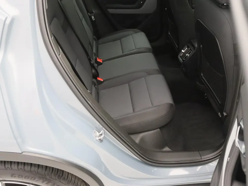 Polestar 2 Long Range Dual Motor 408pk Launch Ed. 90% SoH [ uit 2021, foto 12