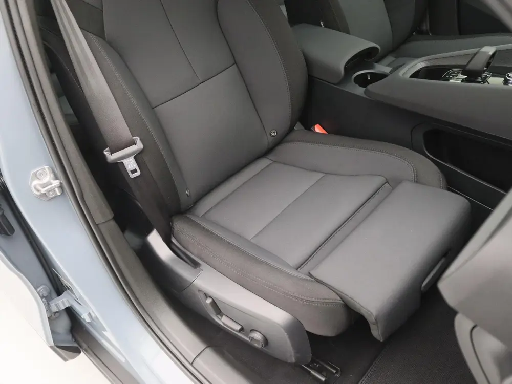 Polestar 2 Long Range Dual Motor 408pk Launch Ed. 90% SoH [ uit 2021, foto 14