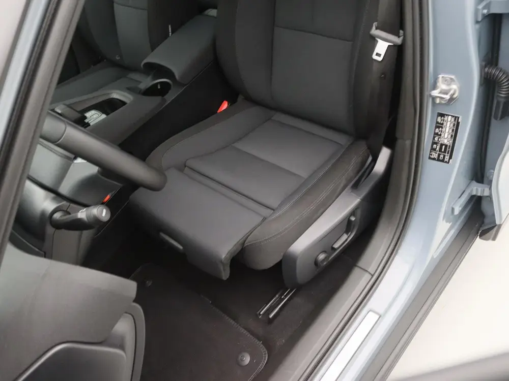 Polestar 2 Long Range Dual Motor 408pk Launch Ed. 90% SoH [ uit 2021, foto 16