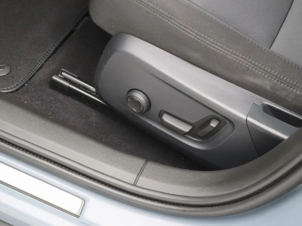 Polestar 2 Long Range Dual Motor 408pk Launch Ed. 90% SoH [ uit 2021, foto 17