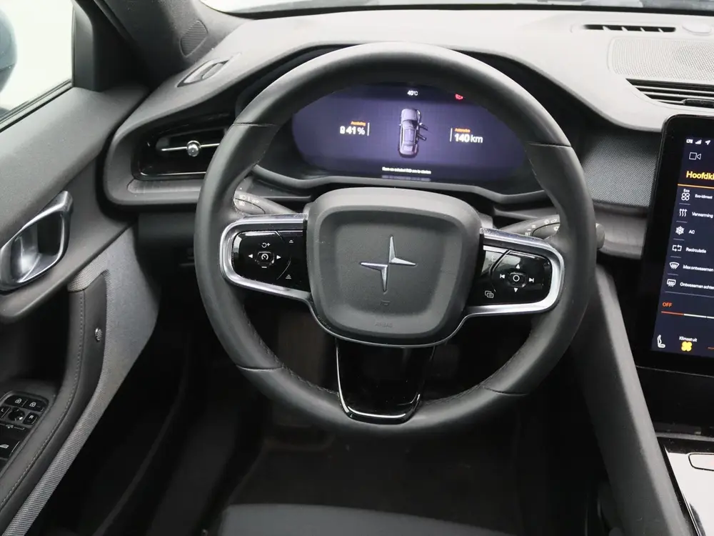 Polestar 2 Long Range Dual Motor 408pk Launch Ed. 90% SoH [ uit 2021, foto 18