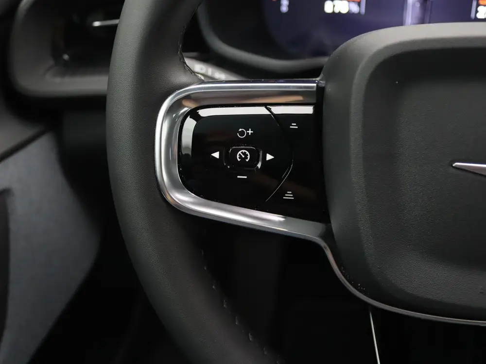 Polestar 2 Long Range Dual Motor 408pk Launch Ed. 90% SoH [ uit 2021, foto 19