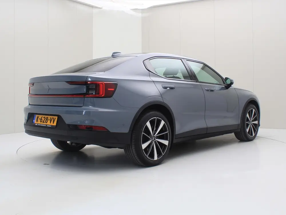 Polestar 2 Long Range Dual Motor 408pk Launch Ed. 90% SoH [ uit 2021, foto 2