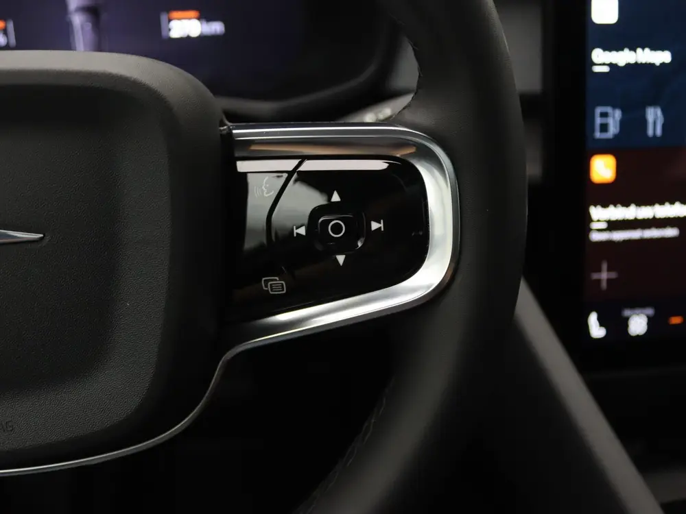 Polestar 2 Long Range Dual Motor 408pk Launch Ed. 90% SoH [ uit 2021, foto 20