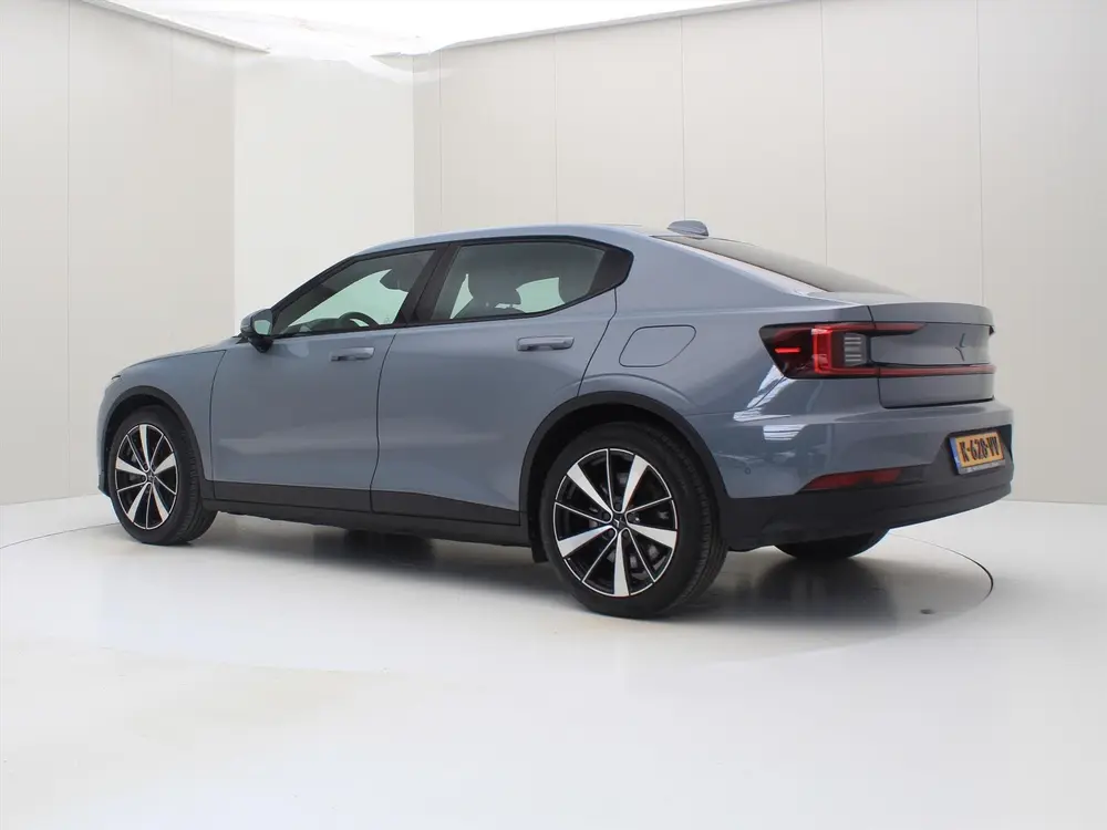 Polestar 2 Long Range Dual Motor 408pk Launch Ed. 90% SoH [ uit 2021, foto 3