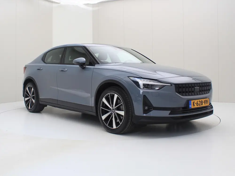 Polestar 2 Long Range Dual Motor 408pk Launch Ed. 90% SoH [ uit 2021, foto 4