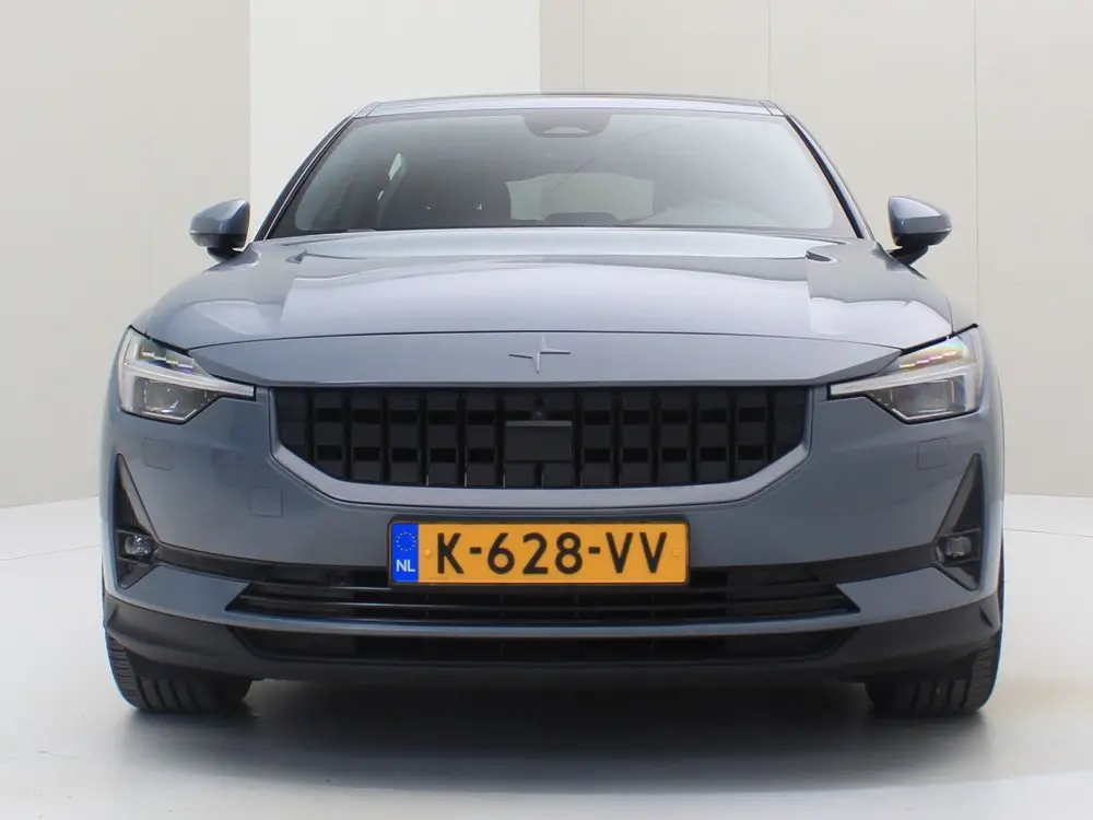 Polestar 2 Long Range Dual Motor 408pk Launch Ed. 90% SoH [ uit 2021, foto 5