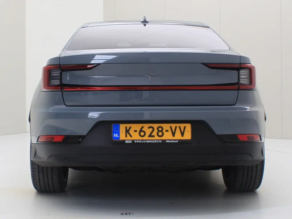 Polestar 2 Long Range Dual Motor 408pk Launch Ed. 90% SoH [ uit 2021, foto 6