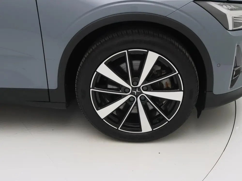 Polestar 2 Long Range Dual Motor 408pk Launch Ed. 90% SoH [ uit 2021, foto 8