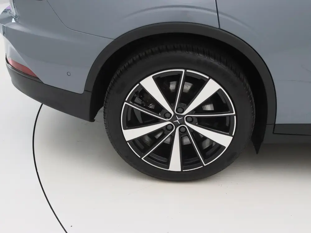 Polestar 2 Long Range Dual Motor 408pk Launch Ed. 90% SoH [ uit 2021, foto 9