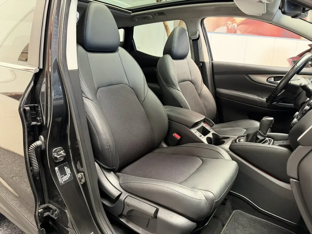 Nissan Qashqai 1.2 TEKNA 360 CAMERA NAVIGATIE CRUISE CONTROL uit 2019, foto 20