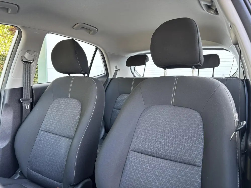 Kia Picanto 1.0 DPi ComfortLine l cruise control l Blu uit 2021, foto 7