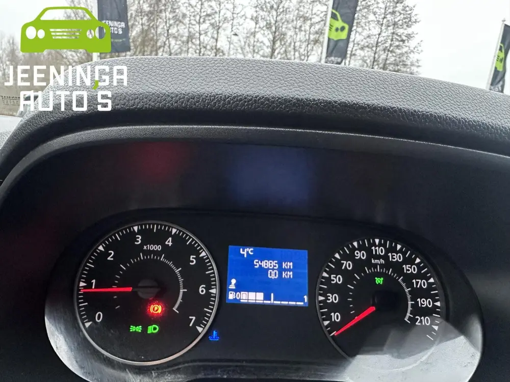 Dacia Duster TCe 100 Comfort|Airco|Cruise uit 2020, foto 14