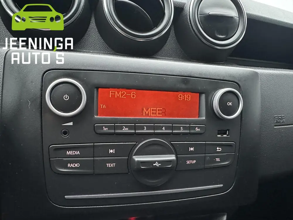 Dacia Duster TCe 100 Comfort|Airco|Cruise uit 2020, foto 17
