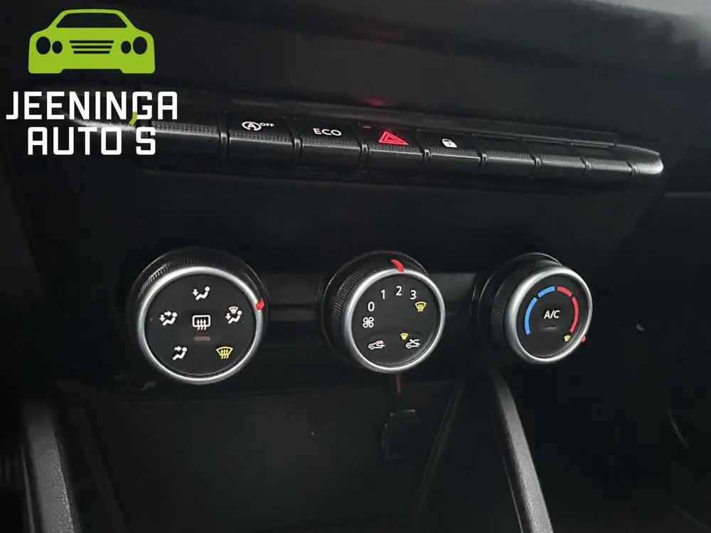 Dacia Duster TCe 100 Comfort|Airco|Cruise uit 2020, foto 18