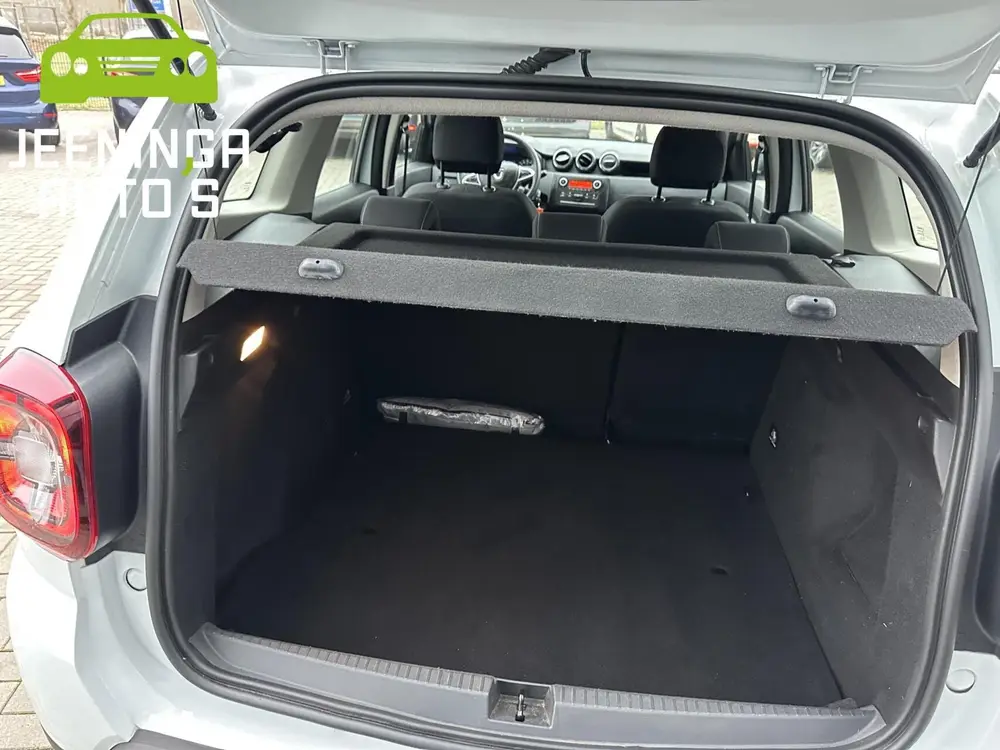 Dacia Duster TCe 100 Comfort|Airco|Cruise uit 2020, foto 7