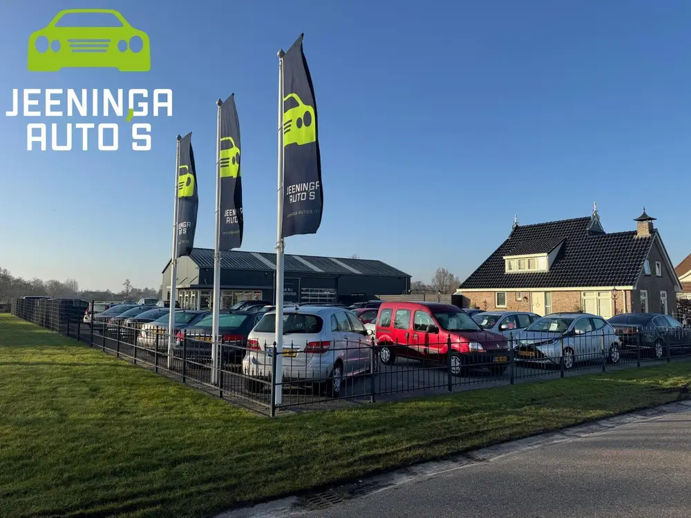 Dacia Duster TCe 100 Comfort|Airco|Cruise uit 2020, foto 8