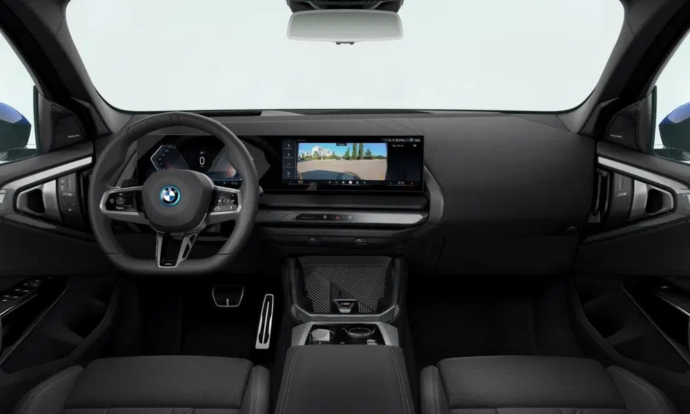 BMW X3 30e xDrive M Sportpakket Pro uit 2026, foto 3