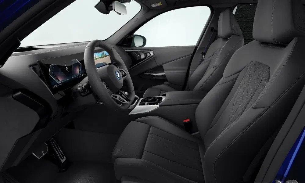 BMW X3 30e xDrive M Sportpakket Pro uit 2026, foto 4