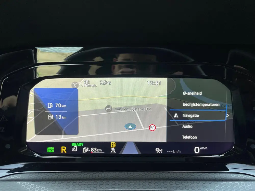 Volkswagen Golf 1.4 eHybrid GTE SOH 89.5% IQ LIGHT PANO CARP uit 2020, foto 14