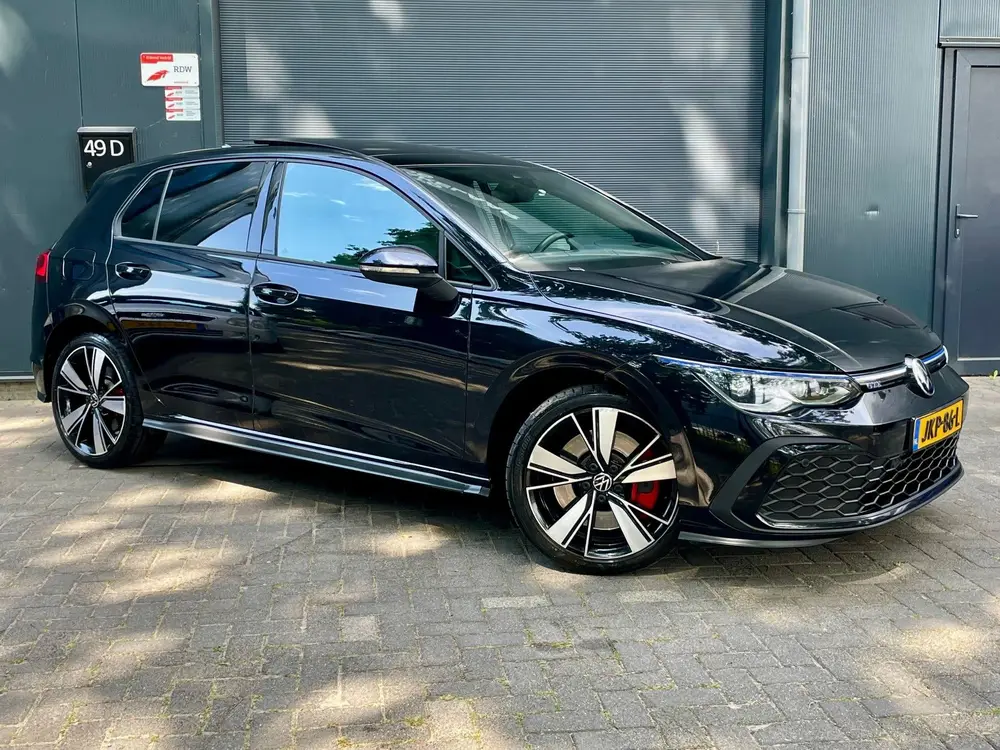 Volkswagen Golf 1.4 eHybrid GTE SOH 89.5% IQ LIGHT PANO CARP uit 2020, foto 7