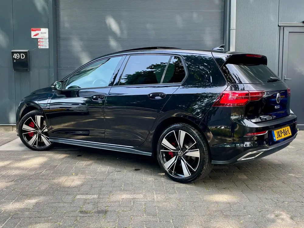 Volkswagen Golf 1.4 eHybrid GTE SOH 89.5% IQ LIGHT PANO CARP uit 2020, foto 8