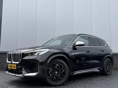 BMW iX1 xDrive30 67 kWh uit 2023