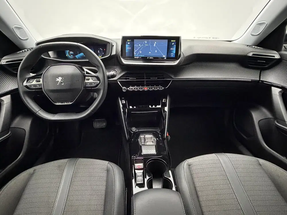Peugeot 2008 EV Allure Pack 50 kWh 3-Fase SOH 92 uit 2022, foto 3