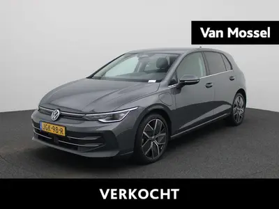 Volkswagen Golf 1.5 eHybrid Style Edition 204 PK| Origineel uit 2025