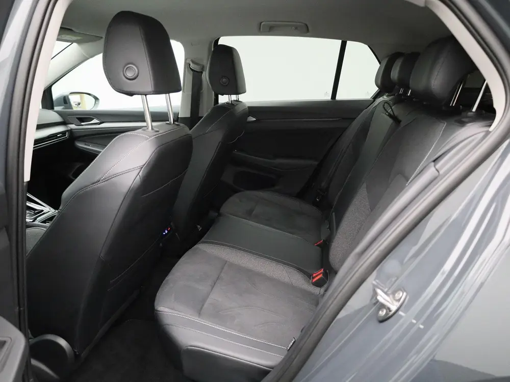 Volkswagen Golf 1.5 eHybrid Style Edition 204 PK| Origineel uit 2025, foto 10