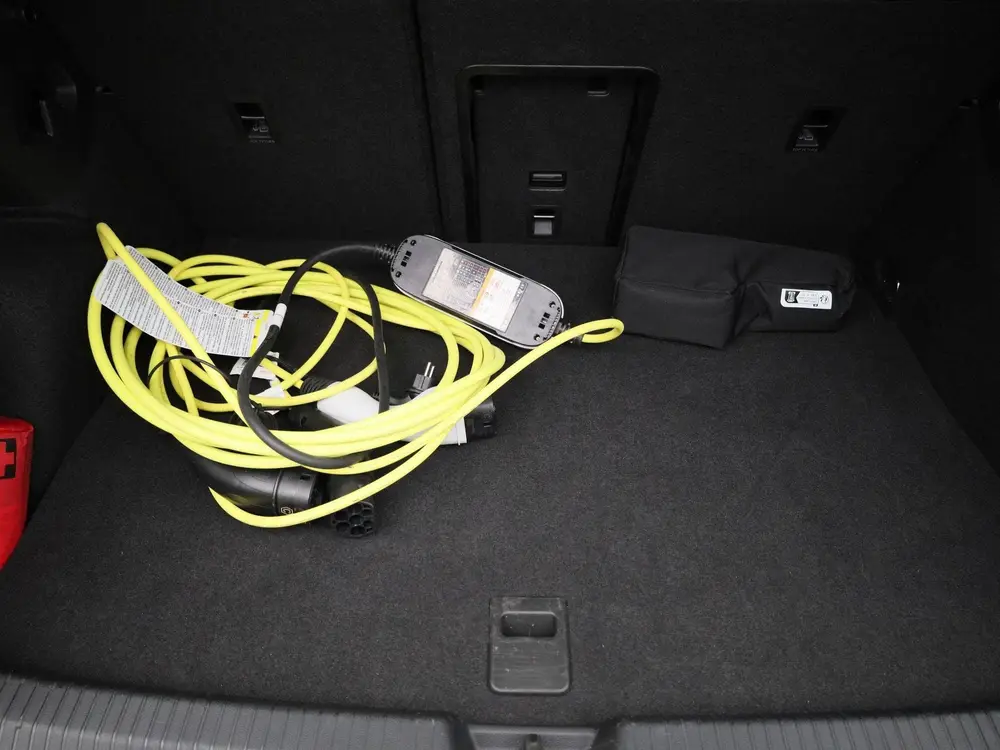 Volkswagen Golf 1.5 eHybrid Style Edition 204 PK| Origineel uit 2025, foto 12
