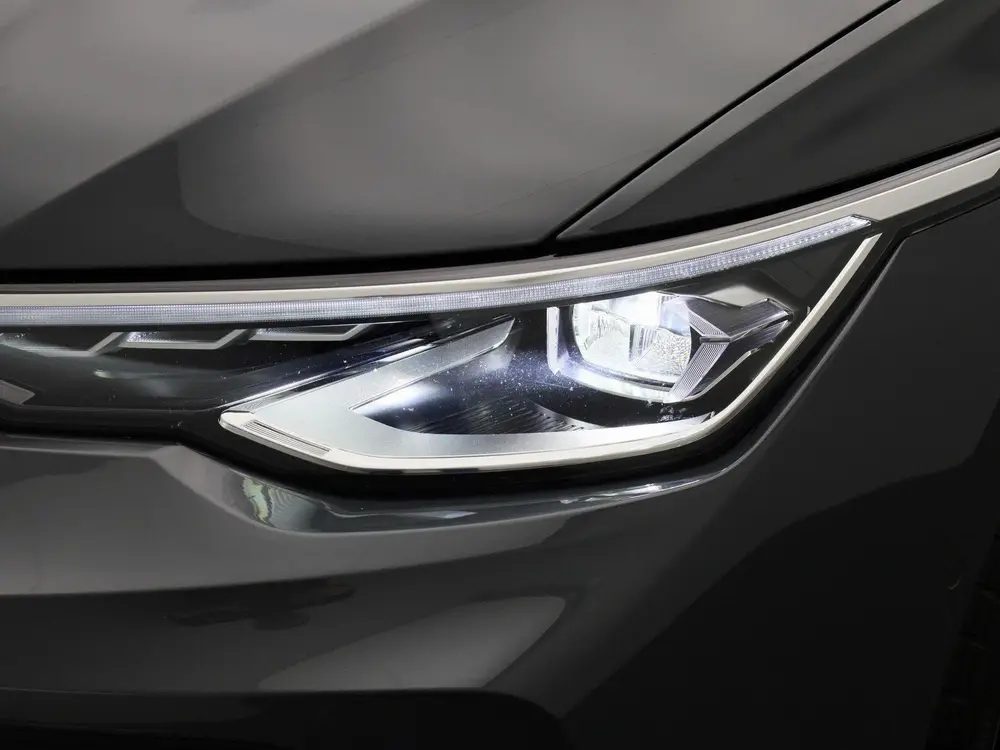 Volkswagen Golf 1.5 eHybrid Style Edition 204 PK| Origineel uit 2025, foto 14