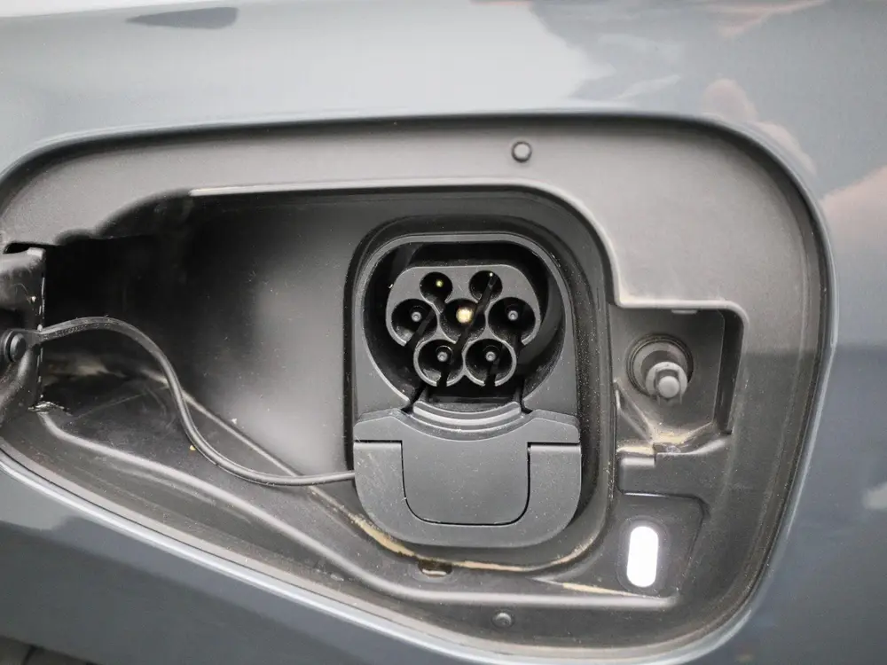 Volkswagen Golf 1.5 eHybrid Style Edition 204 PK| Origineel uit 2025, foto 15